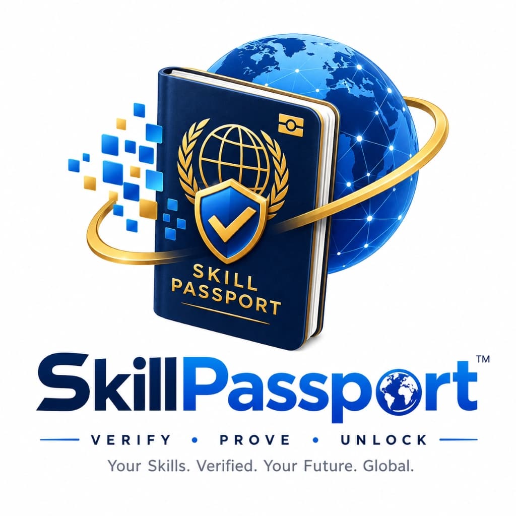 SkillPassport verified skills passport